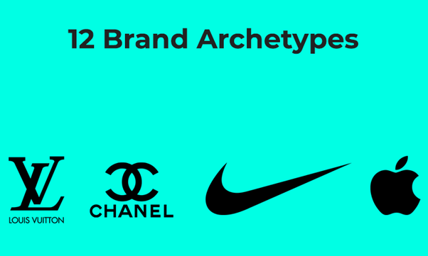 What are the 12 Brand Archetypes?