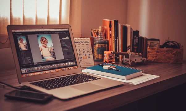 Editing is key to making money as a freelance photographer