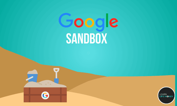 Google Sandbox for getting more blog traffic.