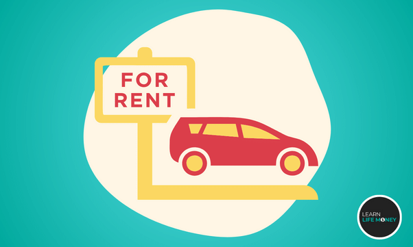 Renting property as one way to make an extra 2000 a month